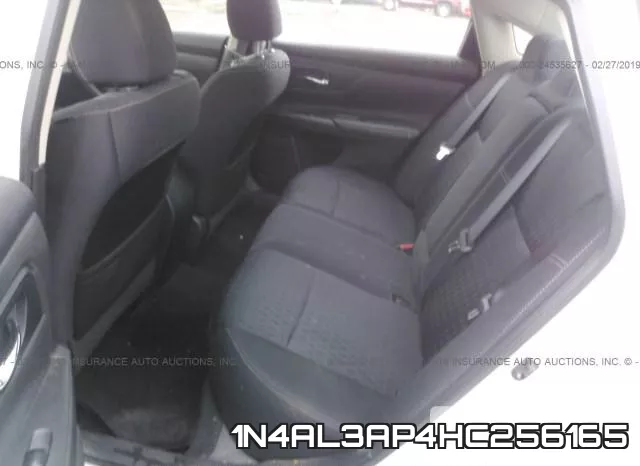 1N4AL3AP4HC256165 фото 9