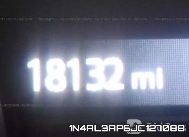 1N4AL3AP6JC127088 фото 8