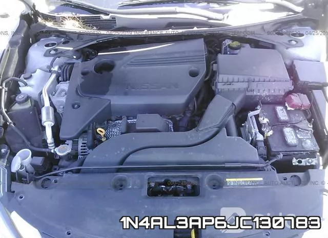 1N4AL3AP6JC130783 фото 2