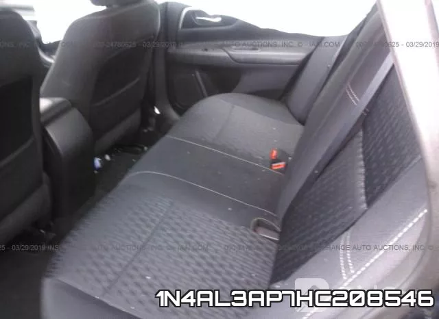 1N4AL3AP7HC208546 фото 9