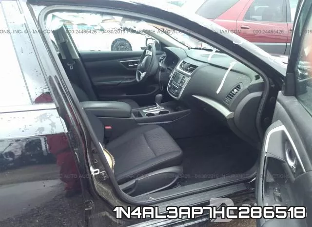 1N4AL3AP7HC286518 фото 6