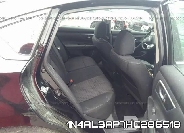 1N4AL3AP7HC286518 фото 9