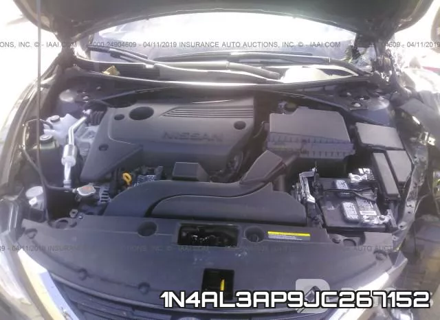 1N4AL3AP9JC267152 фото 2