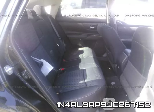 1N4AL3AP9JC267152 фото 9