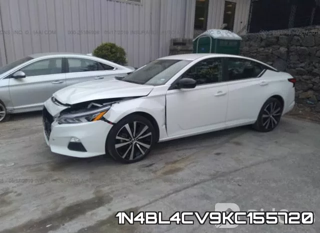 1N4BL4CV9KC155720 фото 3