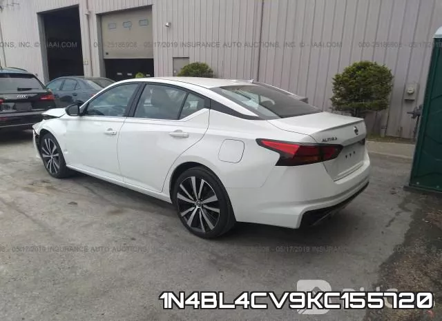 1N4BL4CV9KC155720 фото 4