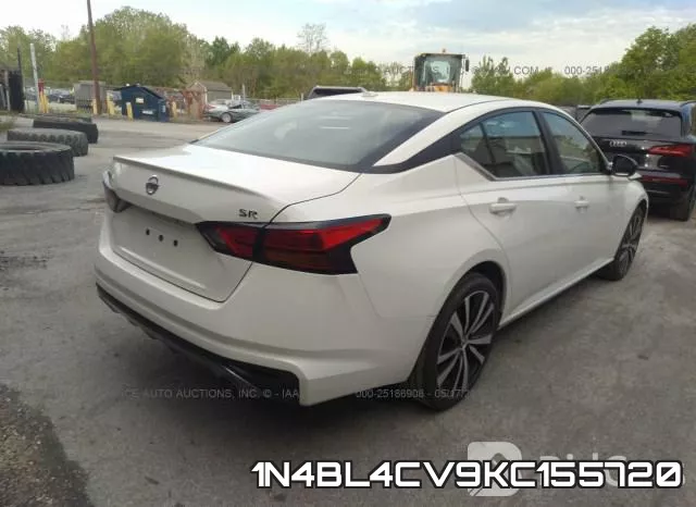 1N4BL4CV9KC155720 фото 5