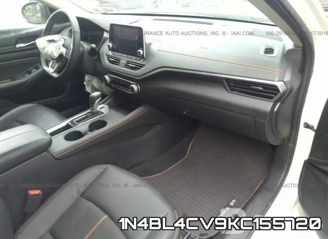 1N4BL4CV9KC155720 фото 6