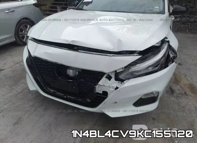 1N4BL4CV9KC155720 фото 7