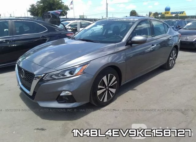 1N4BL4EV9KC158727 фото 3