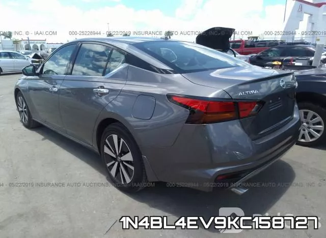 1N4BL4EV9KC158727 фото 4