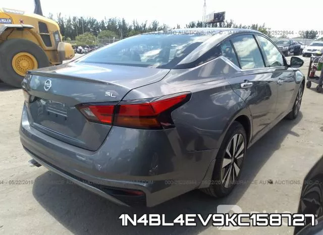 1N4BL4EV9KC158727 фото 5