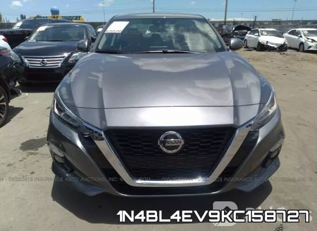 1N4BL4EV9KC158727 фото 7