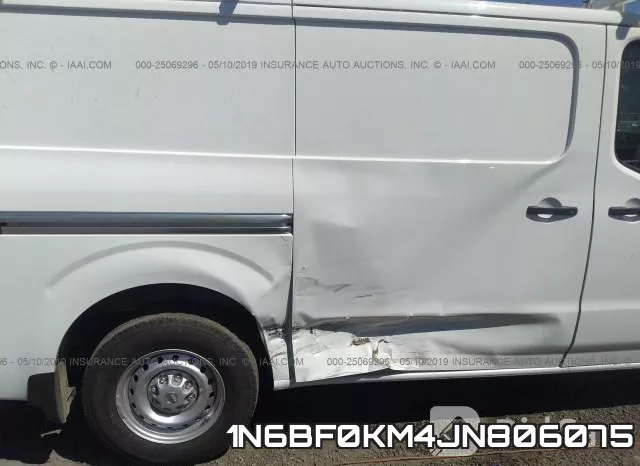 1N6BF0KM4JN806075 фото 7