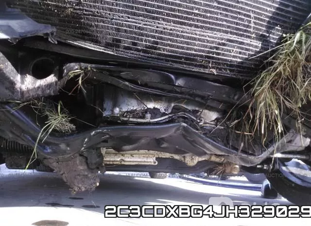 2C3CDXBG4JH329029 фото 7
