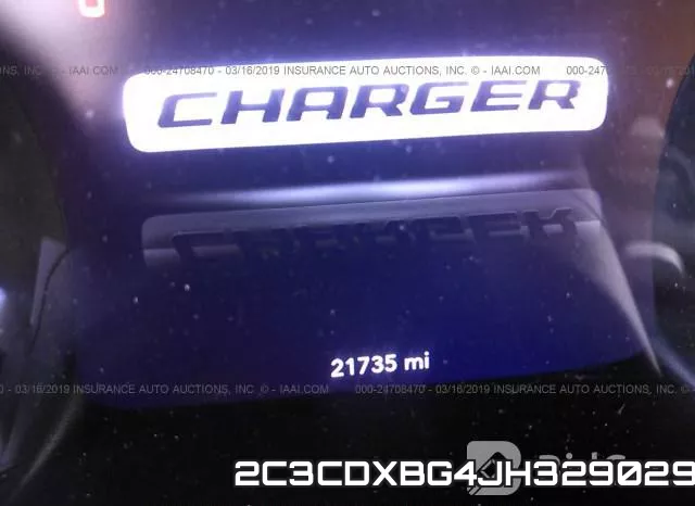 2C3CDXBG4JH329029 фото 8