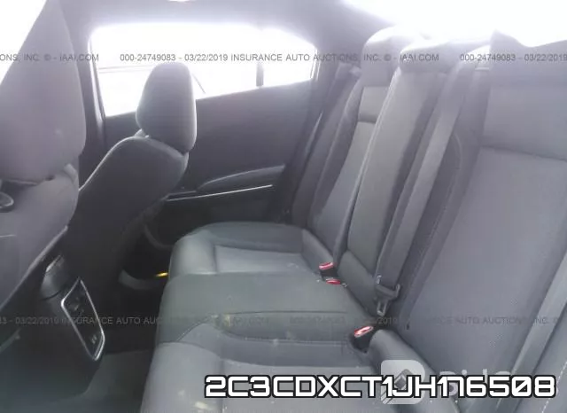 2C3CDXCT1JH176508 фото 8
