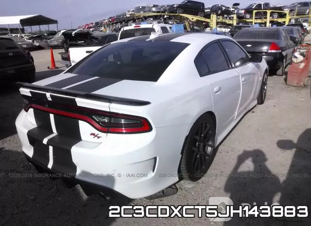 2C3CDXCT5JH143883 фото 5