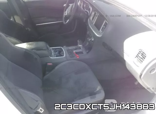 2C3CDXCT5JH143883 фото 6