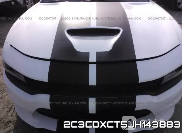 2C3CDXCT5JH143883 фото 7