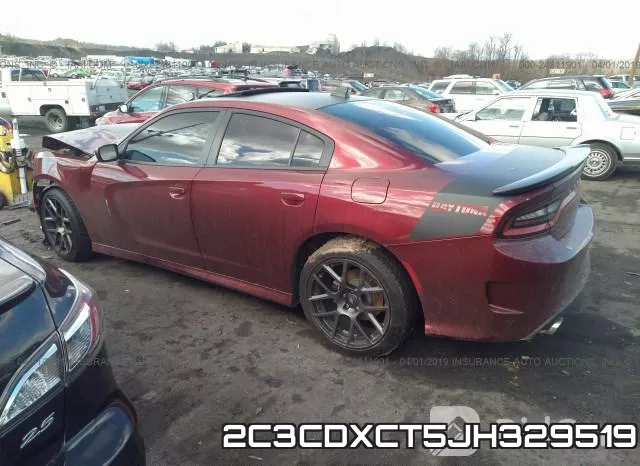 2C3CDXCT5JH329519 фото 4