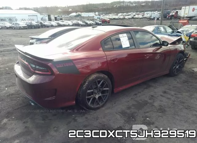2C3CDXCT5JH329519 фото 5