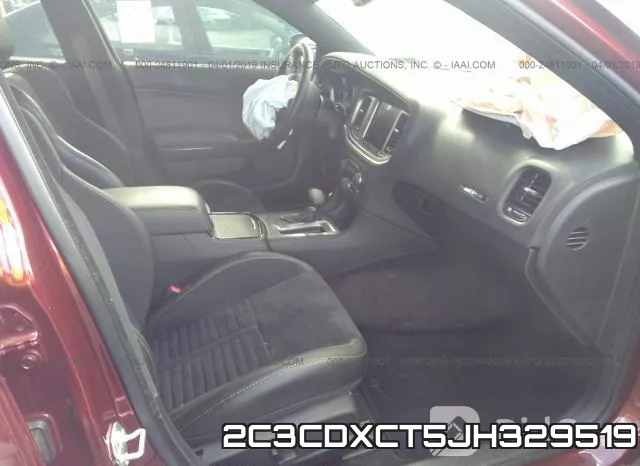 2C3CDXCT5JH329519 фото 6