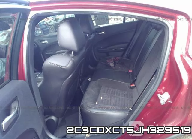 2C3CDXCT5JH329519 фото 9