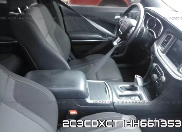 2C3CDXCT7HH667353 фото 6
