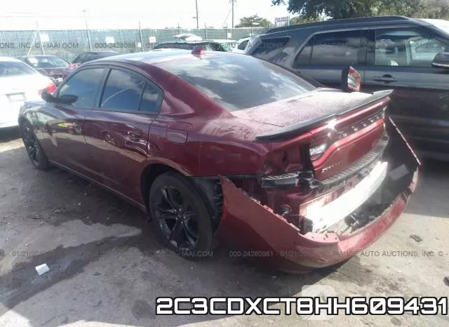 2C3CDXCT8HH609431 фото 4