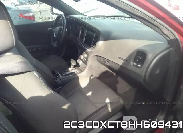 2C3CDXCT8HH609431 фото 6
