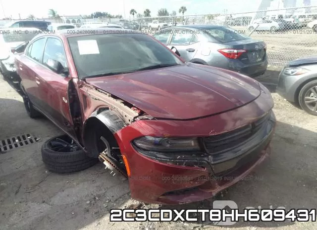 2C3CDXCT8HH609431 фото 7