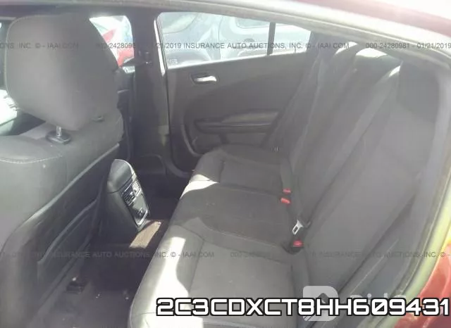 2C3CDXCT8HH609431 фото 9