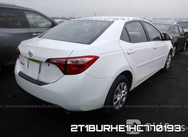 2T1BURHE1HC770193 фото 5