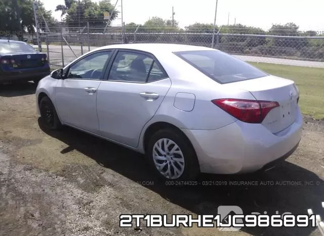 2T1BURHE1JC986891 фото 4