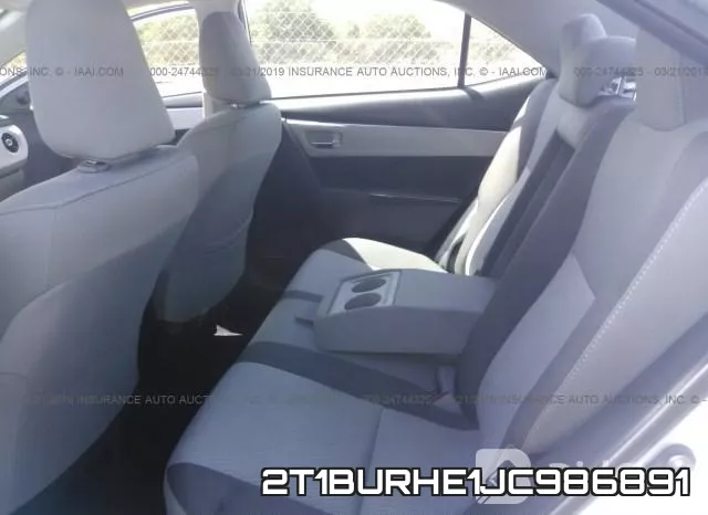 2T1BURHE1JC986891 фото 9
