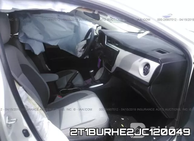 2T1BURHE2JC120049 фото 6