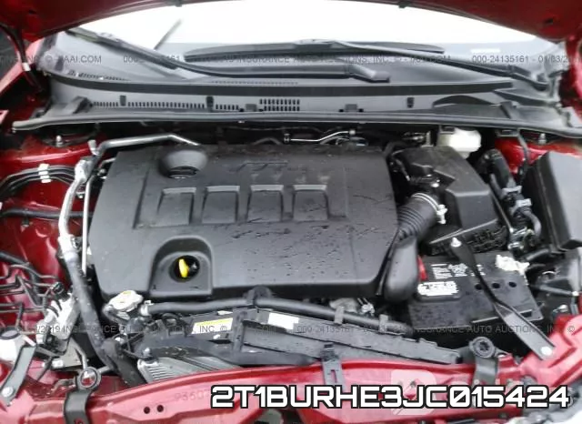 2T1BURHE3JC015424 фото 2