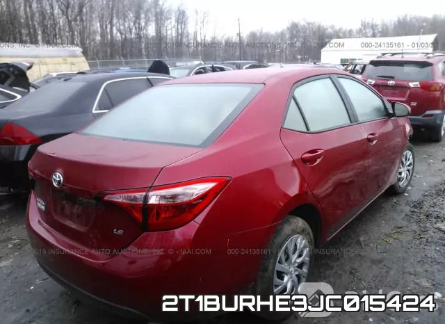 2T1BURHE3JC015424 фото 5