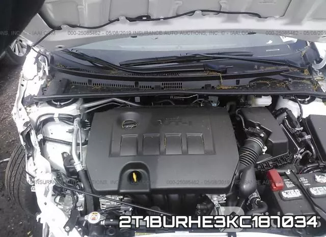 2T1BURHE3KC187034 фото 2
