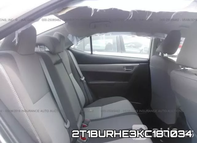 2T1BURHE3KC187034 фото 9