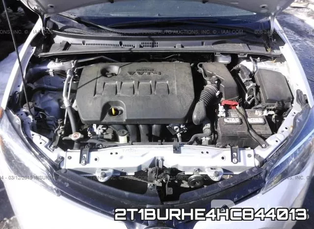 2T1BURHE4HC844013 фото 2