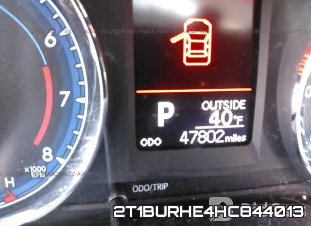 2T1BURHE4HC844013 фото 8