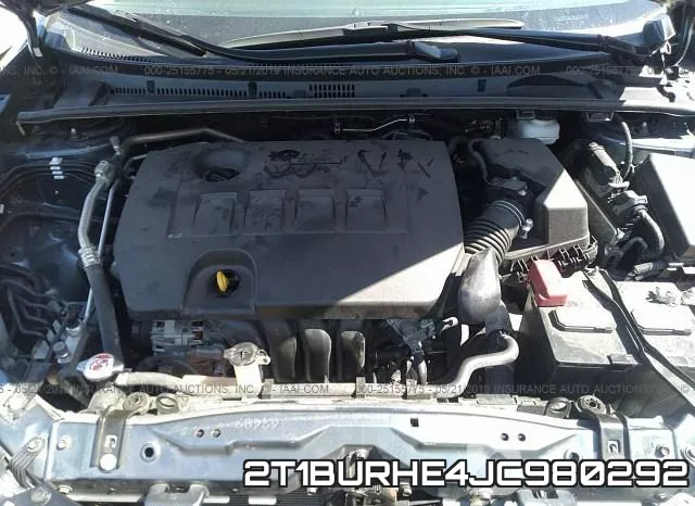 2T1BURHE4JC980292 фото 2
