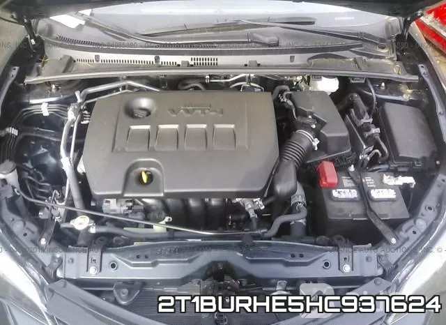 2T1BURHE5HC937624 фото 2