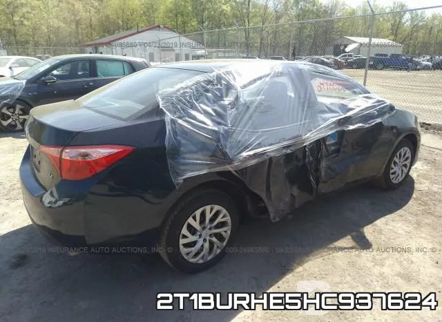 2T1BURHE5HC937624 фото 5