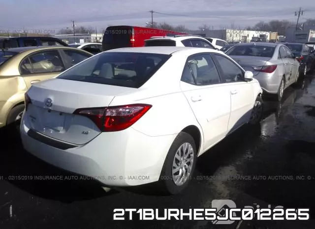 2T1BURHE5JC012265 фото 5