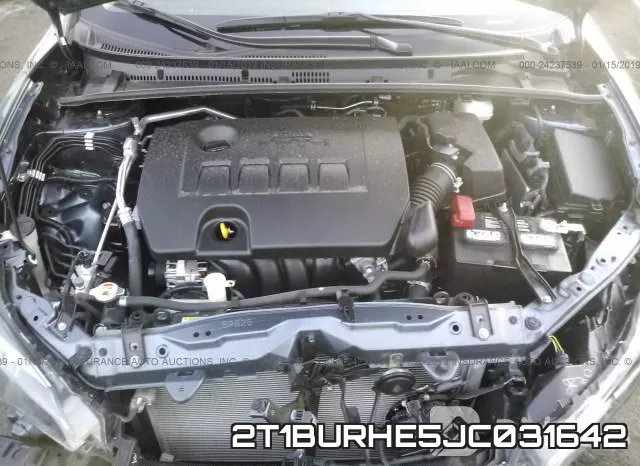 2T1BURHE5JC031642 фото 2