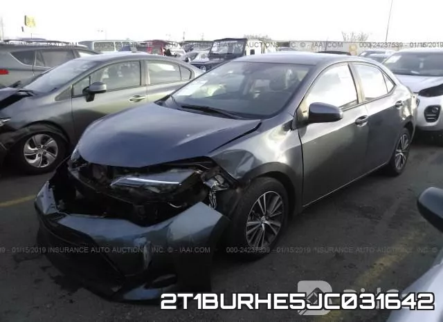 2T1BURHE5JC031642 фото 3