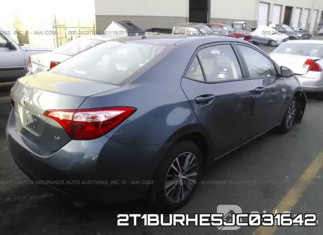 2T1BURHE5JC031642 фото 5